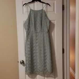Paper Crown Dress Size 10